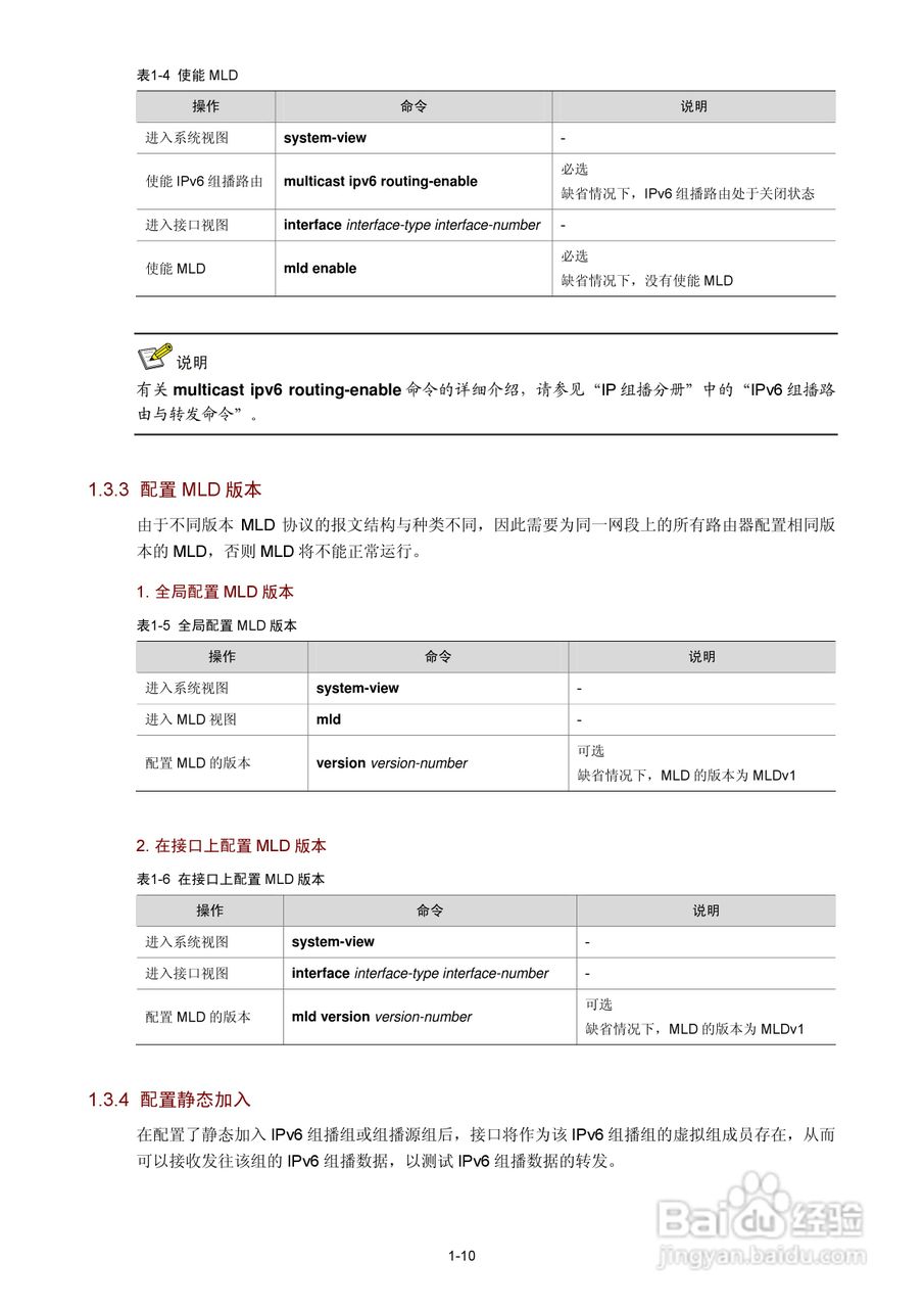 H3C SR6600路由器用户手册:[197]