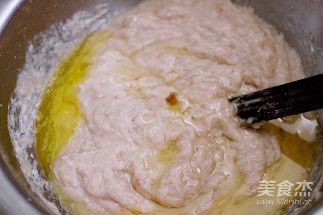 烟台大馅鲅鱼饺子