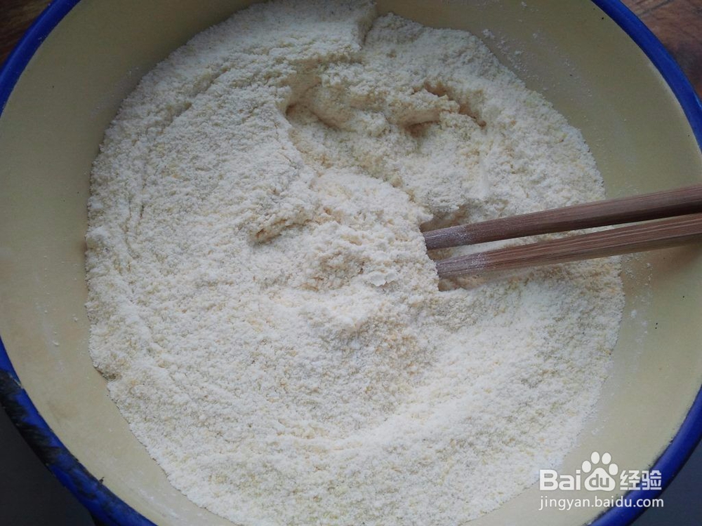 在农村你会做蒸榆钱吗，看图学做一定很好吃