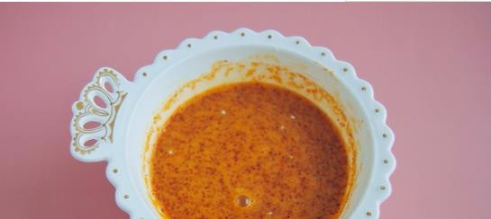 蒜香烤翅的做法