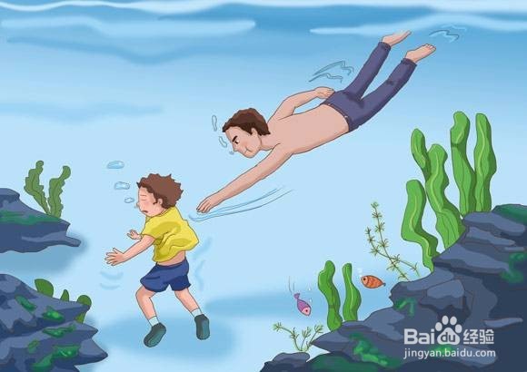 有人溺水怎么进行现场急救