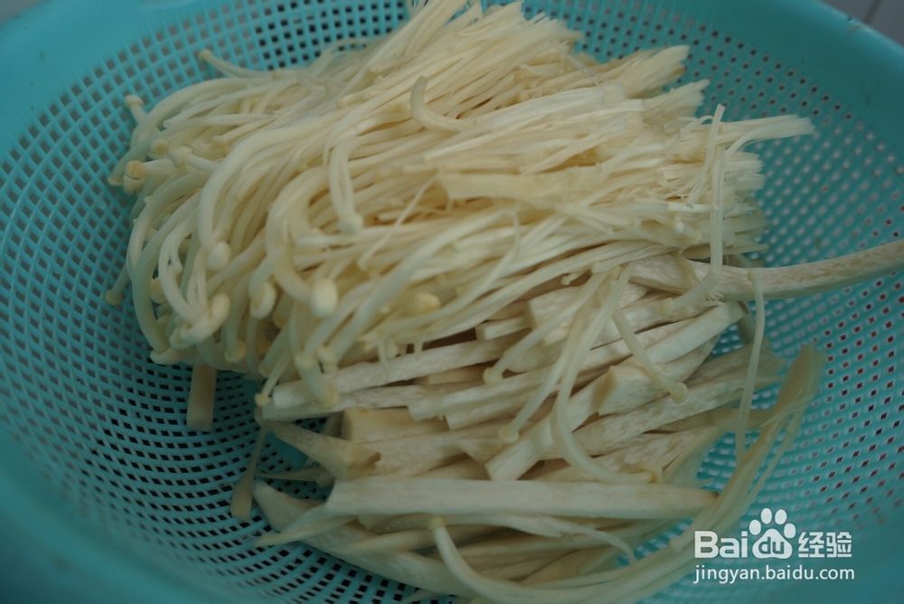 营养美味的西红柿烩杏鲍菇