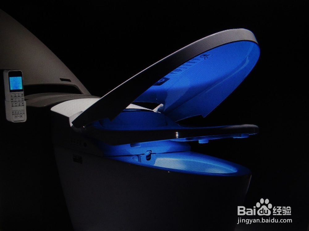 #智能#电动一体马桶怎么样？