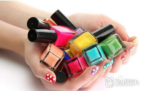 保护指甲的建议