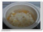 桂花水果羹怎么做