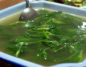 健脾养胃的食物大集合