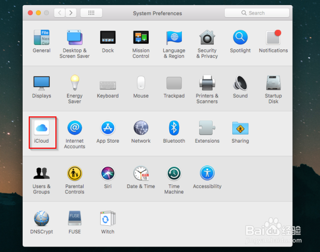 如何重置Apple ID或iCloud的密码