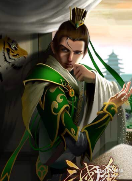 三国杀孙休解析