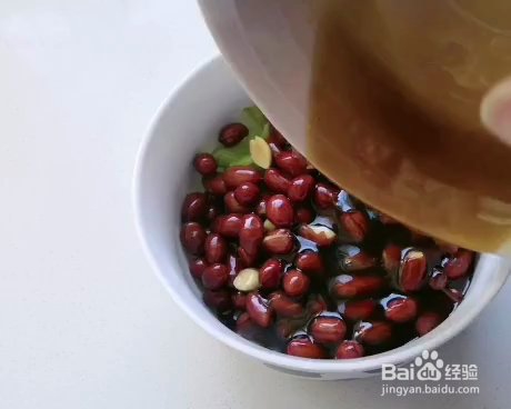 适合懒人做的老醋花生下酒菜