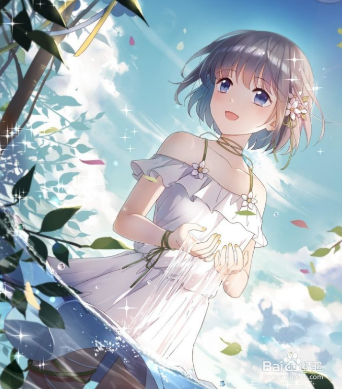 零基础学插画学习步骤？—轻微课