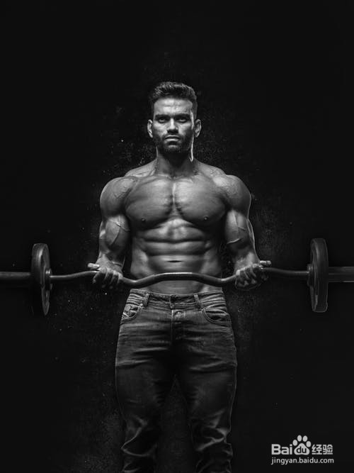 如何锻炼你的大腿肌肉和臀部肌肉？