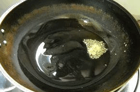 牛肉腐竹粉丝的做法