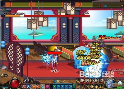 DNF男法师觉醒任务怎么做