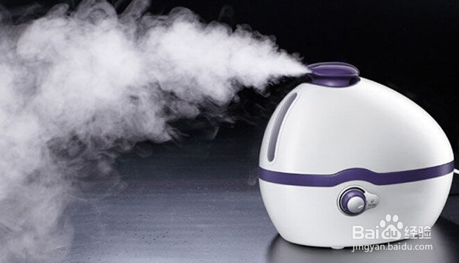 冬天家里用地暖太干怎么办