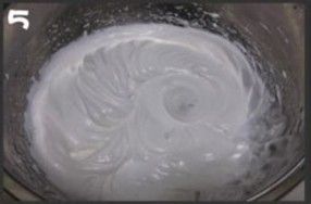 蛋白核桃脆饼的做法