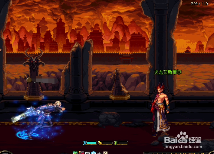 2019DNF异界如何轻松发展能打过