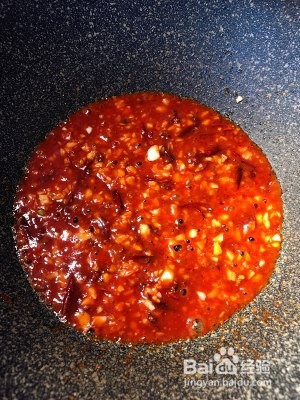 风味茄条的做法攻略