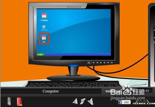 逃出阁楼游戏攻略