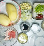 酸辣土豆丝好吃又营养