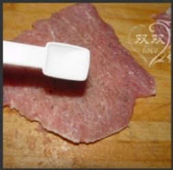 日式猪排盖饭做法多一步的煨炖——日式猪排盖饭