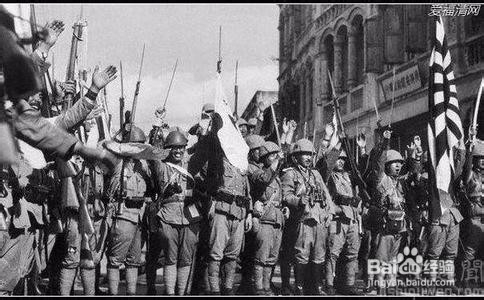 九一八你必须记住的英雄