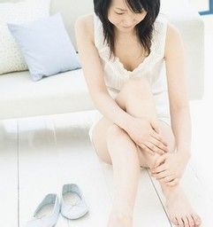 瘦腿的最快方法,4招教你如何快速瘦腿