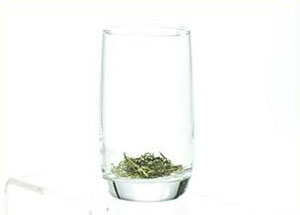 龙井茶的冲泡方法