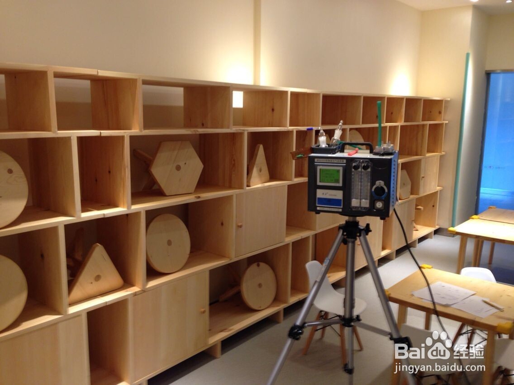 装修公司如何检测装修污染