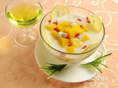 苹果绿茶 6种除臭食物让你吐气如兰