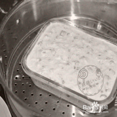 XO酱炒萝卜糕的做法