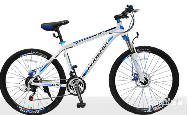 新手骑行，注意事项 - 检查车况