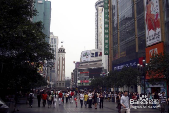 重庆三日游攻略,请不要错过舌尖上的重庆