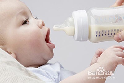 给宝宝冲奶粉别犯6个错误
