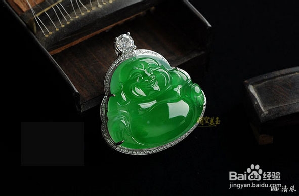 如何鉴别翡翠真假