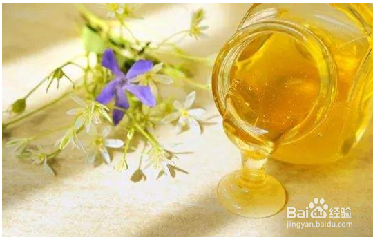 饮用蜂蜜时应该注意些什么?