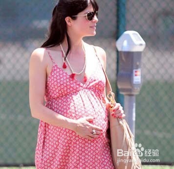 改善孕期不良情绪的小方法