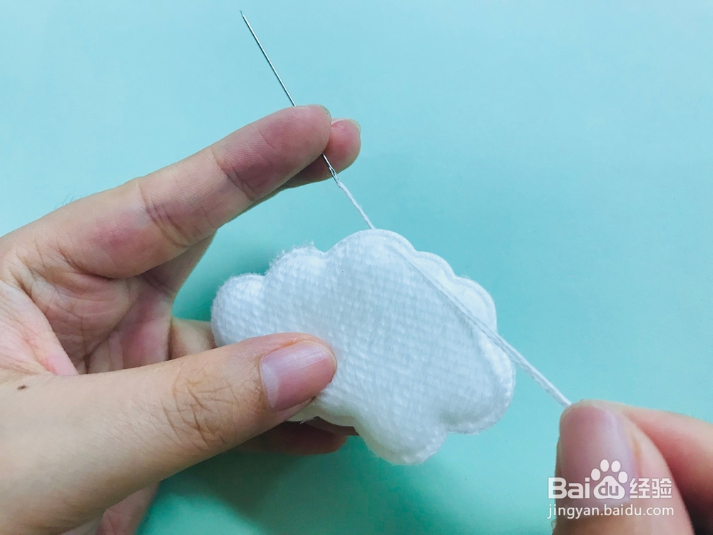 创意梦幻捕梦网DIY教程