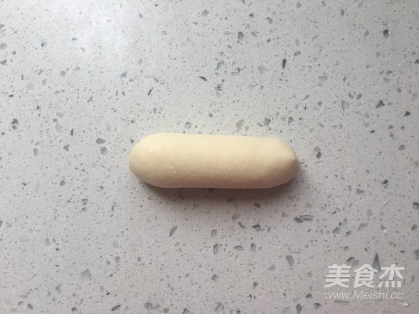 迷你热狗的做法