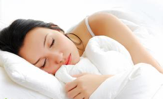 点滴生活重塑睡眠质量