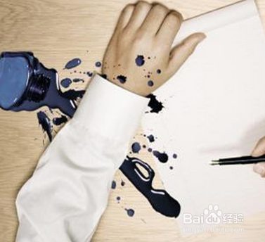 衣服上的油渍如何清洗