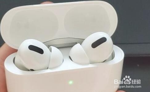 AirPodspro怎么连接安卓手机