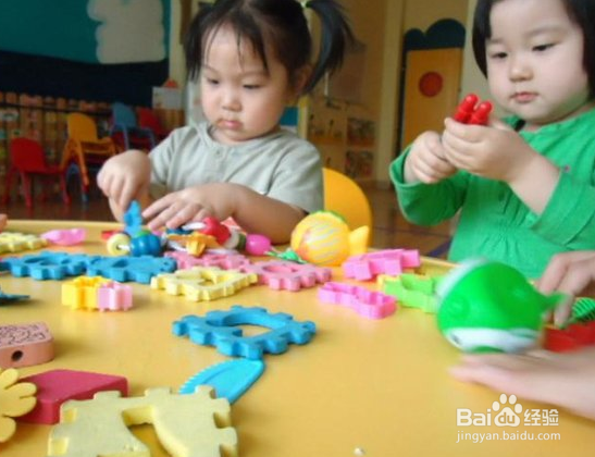 如何选择幼儿园?