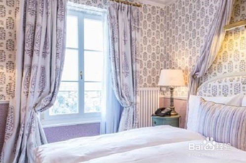 如何选购家用窗帘