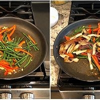 怎么做美味的素炒三丝?