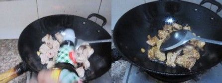 【土豆烧排骨】——厨房新手轻松搞定