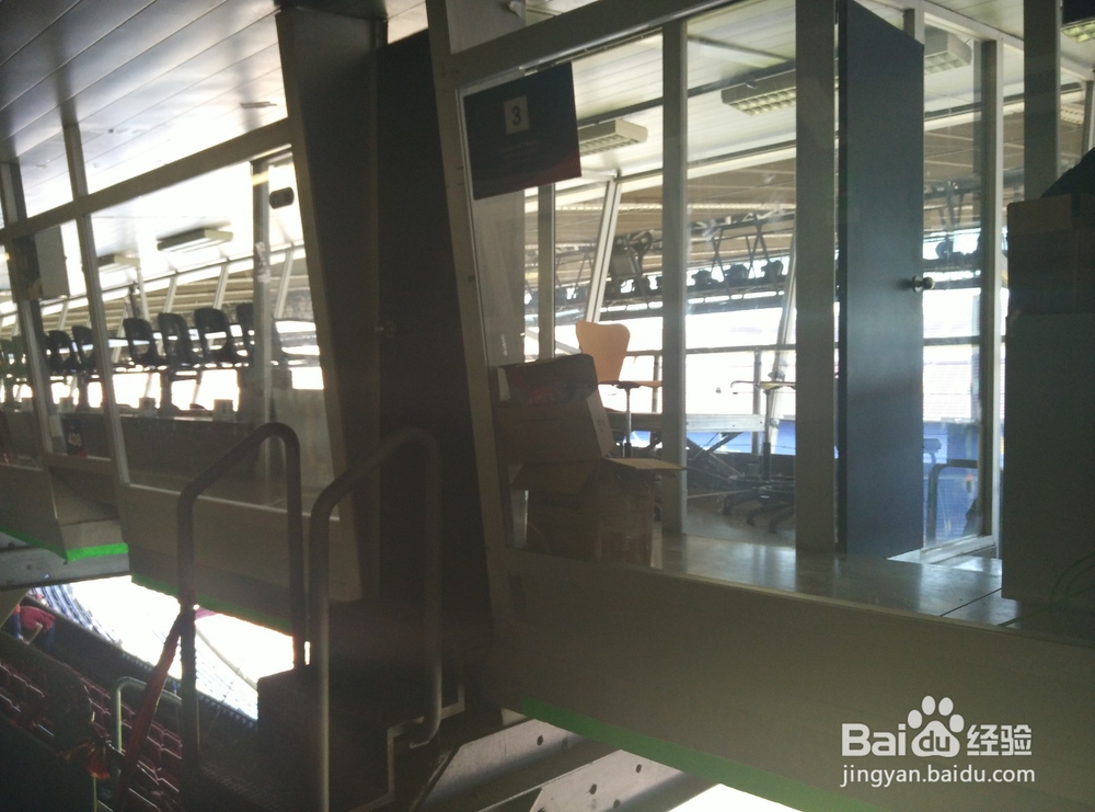 巴萨球迷教你玩转诺坎普