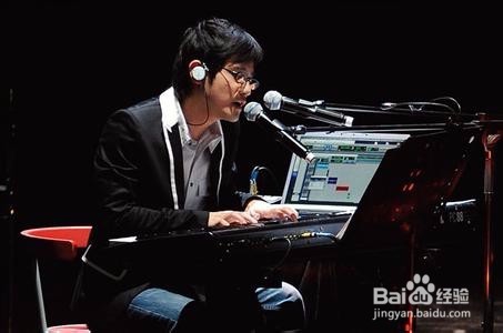 如何采访一个音乐人