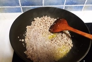 酱肉包 哎呀 太香了!