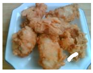怎么样炸鸡翅