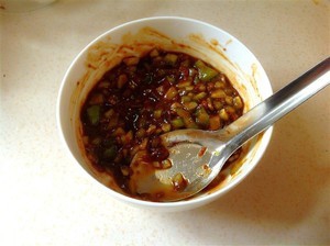 挂面煎饼也是另一种味道